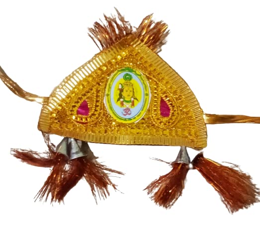 Patmauri for Bihari wedding