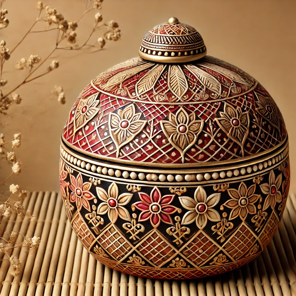 Sinhora for Bihari wedding